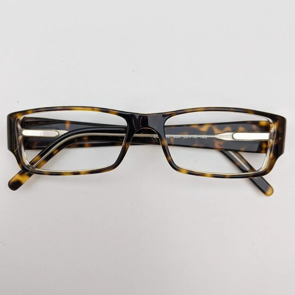 🕶️Dolce&Gabbana DD1150 556 Eyeglasses 53/15 135 /KAK247🕶️ - Picture 1 of 7